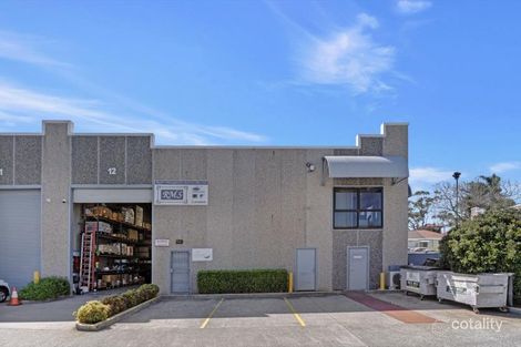 12/71a Rhodes St, Hillsdale, NSW 2036