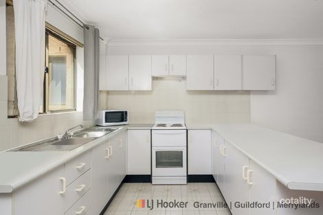 Property photo of 10/138 Military Road Guildford NSW 2161