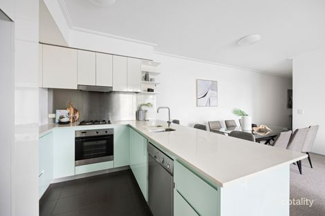 Property photo of 501E/3 Hunter Street Waterloo NSW 2017