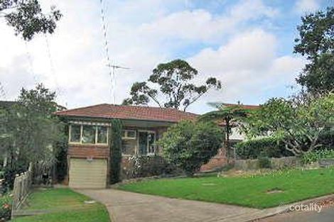 4 Ashton Ave, Forestville, NSW 2087