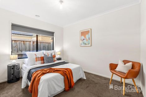 Property photo of 5 Westhorpe Crescent Mernda VIC 3754