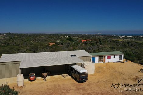 Property photo of 194 Beattie Road Waggrakine WA 6530