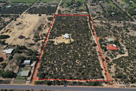 Property photo of 194 Beattie Road Waggrakine WA 6530