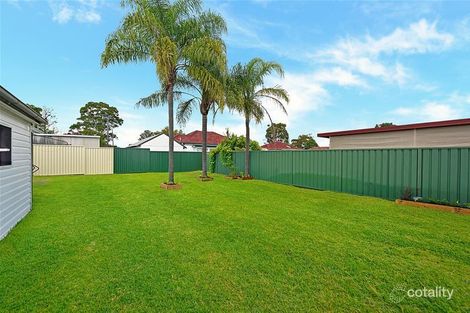 Property photo of 23 Bulwarra Avenue Sefton NSW 2162