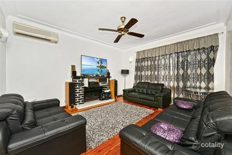 Property photo of 23 Bulwarra Avenue Sefton NSW 2162