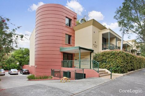 Property photo of 32/1 Linthorpe Street Newtown NSW 2042