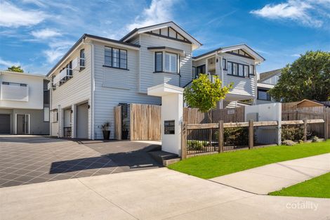 Lot 4/167 Ridge St, Northgate, QLD 4013