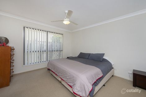 Property photo of 24 Lauradale Crescent Ormeau QLD 4208