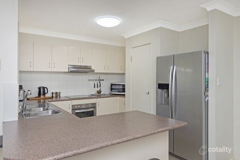 Property photo of 24 Lauradale Crescent Ormeau QLD 4208