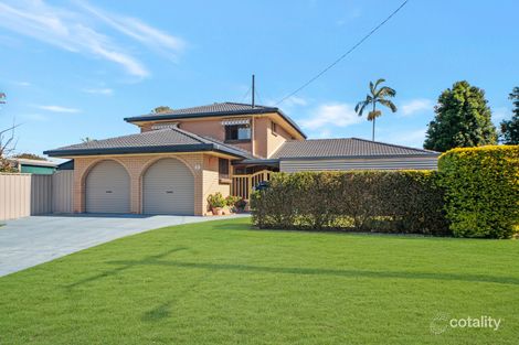 Property photo of 42 Bayview Terrace Deception Bay QLD 4508