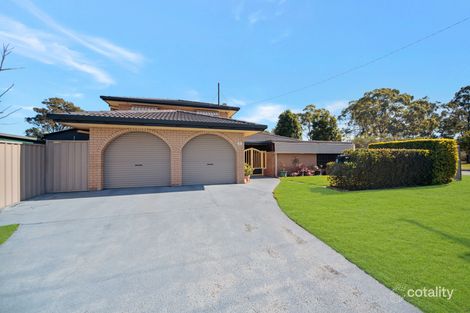 Property photo of 42 Bayview Terrace Deception Bay QLD 4508
