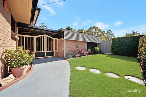Property photo of 42 Bayview Terrace Deception Bay QLD 4508