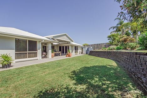 4 Cadence Lane, Coomera, QLD 4209
