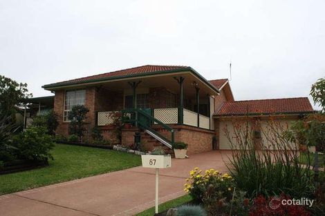 87 Waterman St, Old Bar, NSW 2430