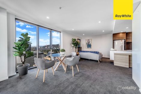 Property photo of 93/260 City Walk City ACT 2601