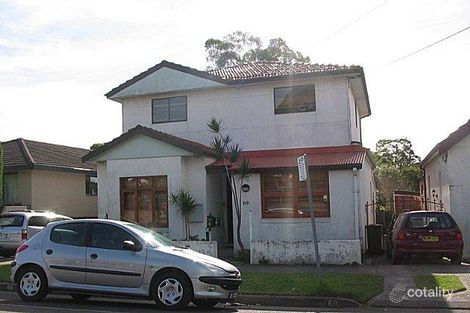 Property photo of 69 Laurel Street North Willoughby NSW 2068