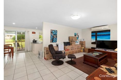 Property photo of 105 Glenvale Road Newtown QLD 4350