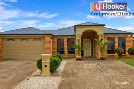 Property photo of 68 Bristol Crescent Davoren Park SA 5113