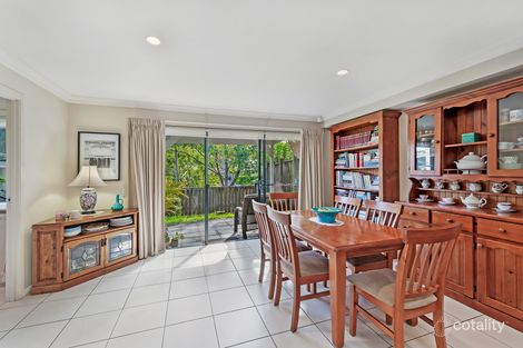 Property photo of 1 Cassinia Way Thornleigh NSW 2120