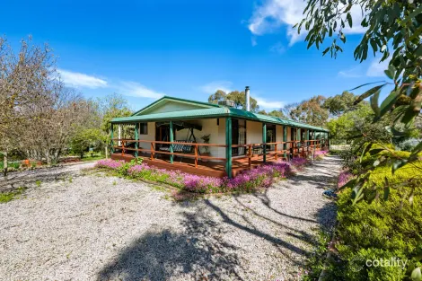 13 North St, Auburn, SA 5451