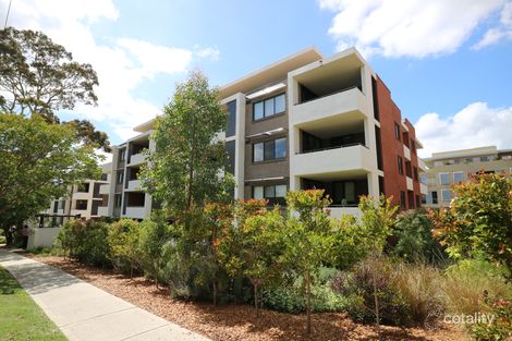 E204/3 Victoria St, Roseville, NSW 2069