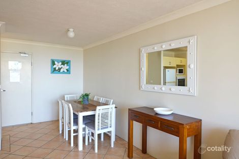 Property photo of 5/5 Ward Street Coolangatta QLD 4225