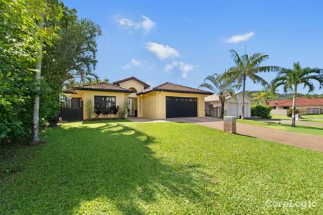 Property photo of 25 Wills Street Brinsmead QLD 4870