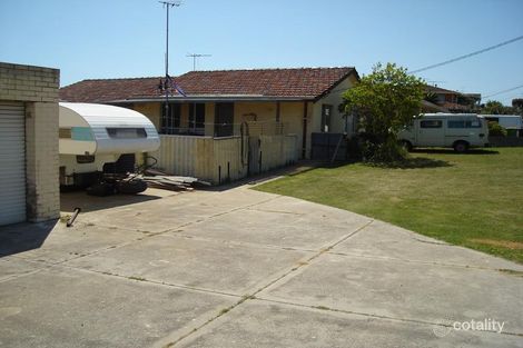 37 Hamilton Rd, Hamilton Hill, WA 6163