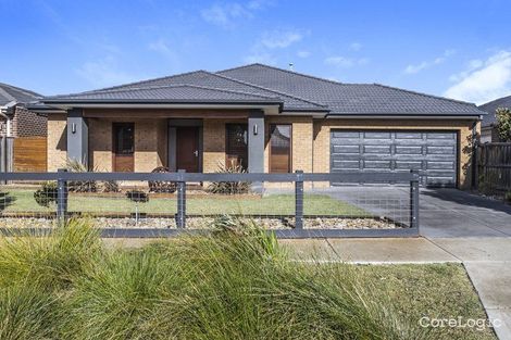 Property photo of 25 Benalla Avenue Eynesbury VIC 3338