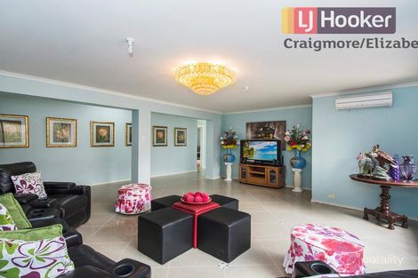 Property photo of 68 Bristol Crescent Davoren Park SA 5113
