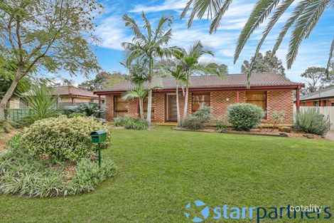 Property photo of 14 Long Reef Crescent Woodbine NSW 2560