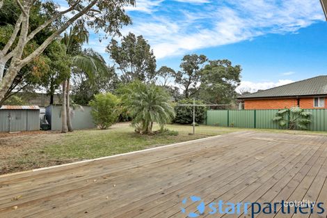 Property photo of 14 Long Reef Crescent Woodbine NSW 2560