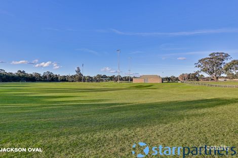 Property photo of 14 Long Reef Crescent Woodbine NSW 2560