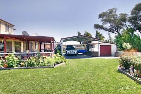 Property photo of 50 Sunset Drive Kilsyth South VIC 3137