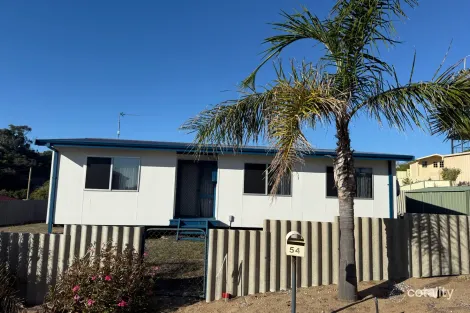 Property photo of 54 Burcham Drive Binningup WA 6233