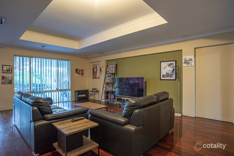 Property photo of 9 Dragonfly Way Beeliar WA 6164