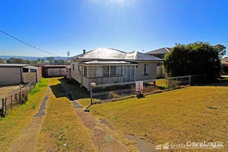 Property photo of 165 Wood Street Warwick QLD 4370