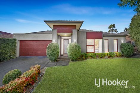 Property photo of 70 Wurundjeri Boulevard Berwick VIC 3806