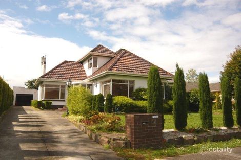 Property photo of 55 Sutton Street Balwyn North VIC 3104