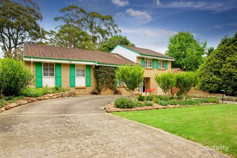 Property photo of 12 Mary Street Mittagong NSW 2575