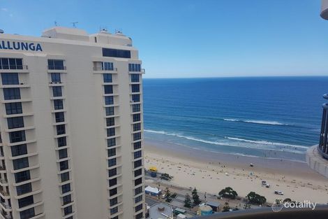 3105/18 Hanlan St, Surfers Paradise, QLD 4217
