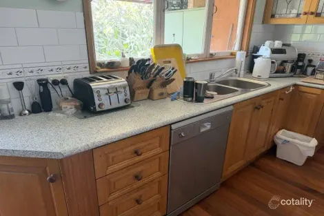 Property photo of 129 Jerrang Street Indooroopilly QLD 4068