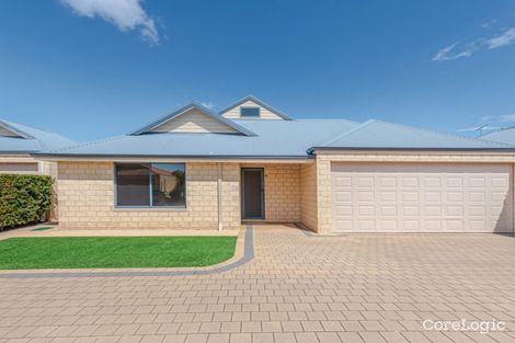 Property photo of 4/19 Bridge Street Wilson WA 6107