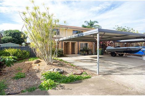 Property photo of 1/159 Pappas Way Carrara QLD 4211