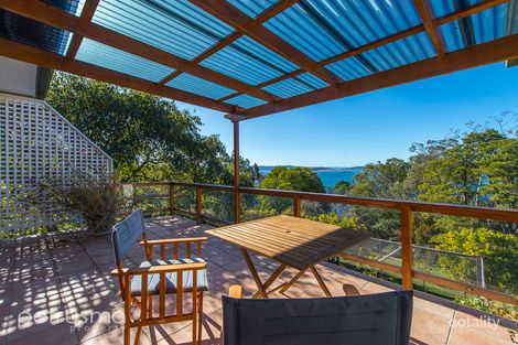 Property photo of 41 Taronga Road Bonnet Hill TAS 7053