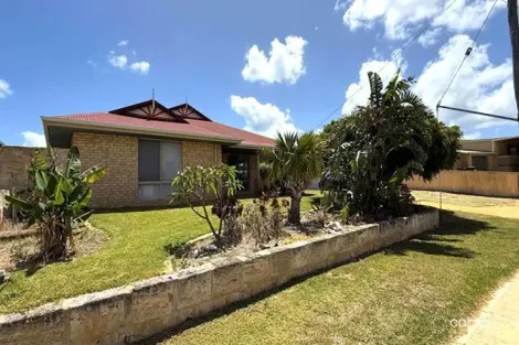 Property photo of 3 Agonis Street Leeman WA 6514