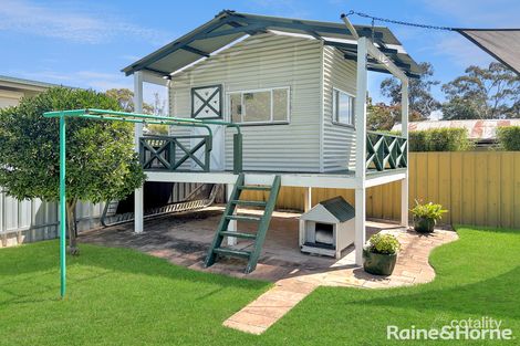 Property photo of 41 Binalong Street Young NSW 2594