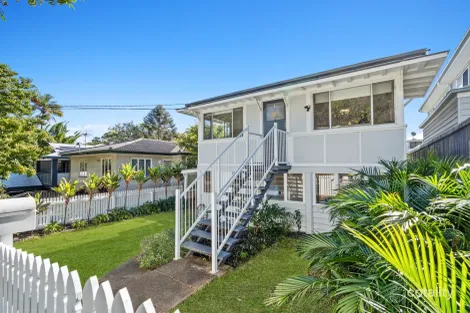 Property photo of 89 Adam Street Wynnum QLD 4178