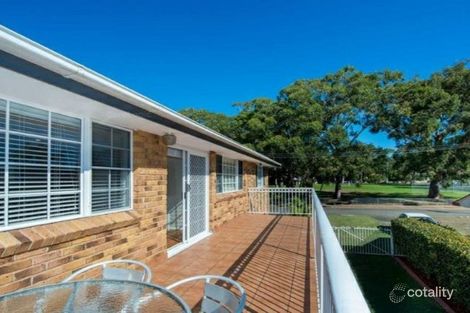 Property photo of 4 Fingal Street Shoal Bay NSW 2315