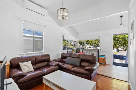 Property photo of 89 Adam Street Wynnum QLD 4178